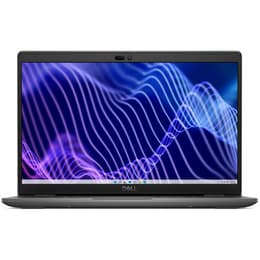 Dell Latitude 3440 14" Core i5 1.6 GHz - SSD 256 Go - 16 Go QWERTY - Suédois