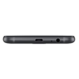 Galaxy A6 (2018) 32 Go - Noir - Débloqué