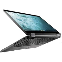 Dell Latitude 5300 2-in-1 13" Core i5 1.6 GHz - SSD 256 Go - 16 Go QWERTY - Espagnol
