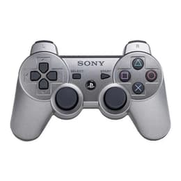 PlayStation 3 Slim - Argent