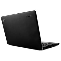 Lenovo ThinkPad Edge E531 15" Core i3 2.4 GHz - HDD 500 Go - 8 Go AZERTY - Français