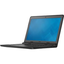 Dell Chromebook 3120 Celeron 2.1 GHz 16Go SSD - 4Go AZERTY - Français