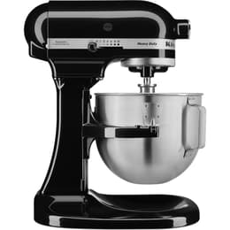 Robot patissier Kitchenaid 5KPM5EOB 4.8L Noir