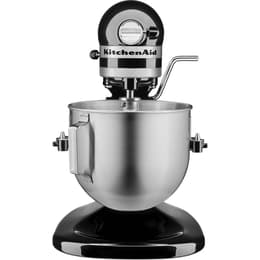 Robot patissier Kitchenaid 5KPM5EOB 4.8L Noir