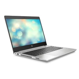 HP ProBook 440 G7 14" Core i5 1.6 GHz - SSD 256 Go - 8 Go AZERTY - Français