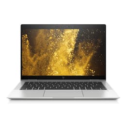 HP EliteBook X360 1030 G8 13" Core i7 2.8 GHz - SSD 512 Go - 16 Go AZERTY - Français