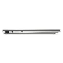 HP EliteBook X360 1030 G8 13" Core i7 2.8 GHz - SSD 512 Go - 16 Go AZERTY - Français