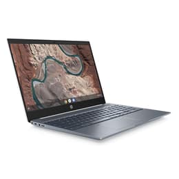 HP Chromebook 15-DE0999NF Core i3 2.2 GHz 128Go SSD - 8Go AZERTY - Français