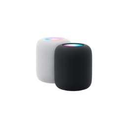 Enceinte Bluetooth Apple HomePod 2nd Generation - Noir