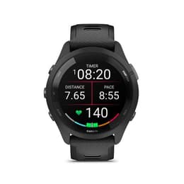 Garmin Forerunner 265 Bluetooth 40 mm - Noir