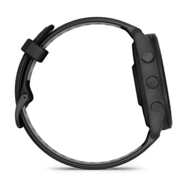 Garmin Forerunner 265 Bluetooth 40 mm - Noir