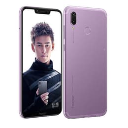 Honor Play 64 Go - Mauve - Débloqué - Dual-SIM