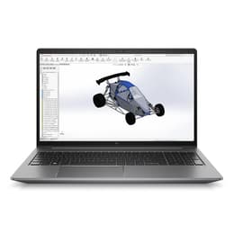 HP ZBook Power G9 15" Core i7 2.3 GHz - SSD 512 Go - 32 Go AZERTY - Français