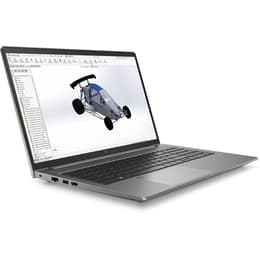 HP ZBook Power G9 15" Core i7 2.3 GHz - SSD 512 Go - 32 Go AZERTY - Français
