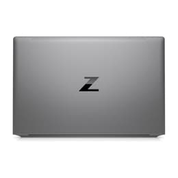 HP ZBook Power G9 15" Core i7 2.3 GHz - SSD 512 Go - 32 Go AZERTY - Français