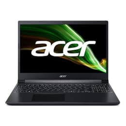 Acer Aspire 7 A715-42G 15" Ryzen 7 1.8 GHz - SSD 1000 Go - 16 Go AZERTY - Français