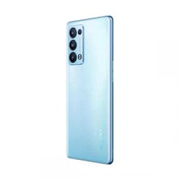 Oppo RENO6 Pro 5G 256 Go - Bleu - Débloqué