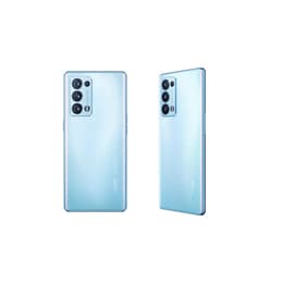 Oppo RENO6 Pro 5G 256 Go - Bleu - Débloqué