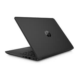 HP 14-bp014nf 14" Core i3 2 GHz - HDD 1 To - 4 Go AZERTY - Français