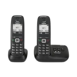 Téléphone fixe Gigaset AS415A Duo