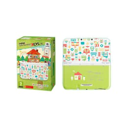 New Nintendo 3DS XL - Vert