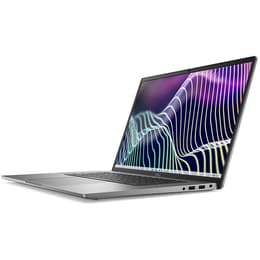Dell Latitude 7640 16" Core i7 1.8 GHz - SSD 1 To - 32 Go QWERTZ - Allemand
