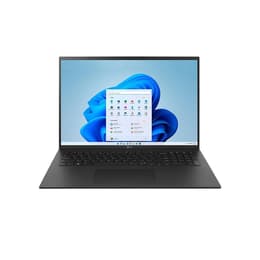 LG Gram 17" Core i7 3.4 GHz - SSD 1 To - 32 Go QWERTY - Espagnol