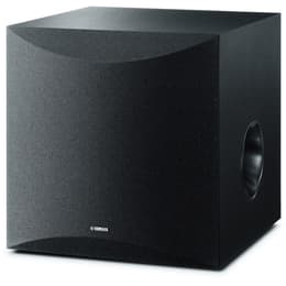 Enceinte Yamaha NS-SW050 - Noir