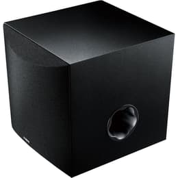 Enceinte Yamaha NS-SW050 - Noir