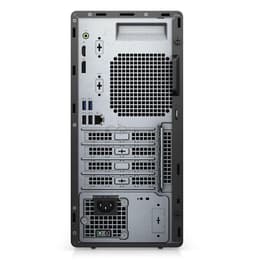 Dell OptiPlex 3080 Tower Core i5 3.1 GHz - SSD 256 Go RAM 8 Go