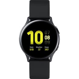 Montre Cardio GPS Samsung Galaxy Watch Active 2 - Noir