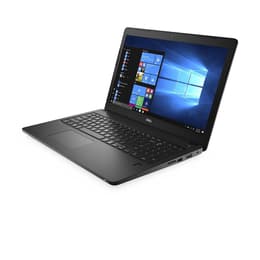 Dell Latitude 3580 15" Core i3 2 GHz - SSD 256 Go - 8 Go AZERTY - Français