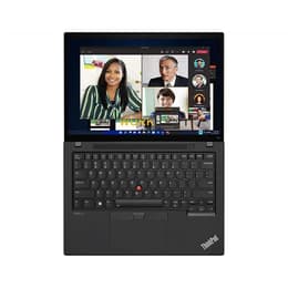 Lenovo ThinkPad T14s G3 14" Core i7 1.8 GHz - SSD 256 Go - 16 Go AZERTY - Français
