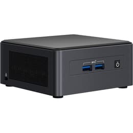 Intel NUC11TNH Core i5 2.4 GHz - SSD 1 To - 16 Go - Intel Iris Xe Graphics