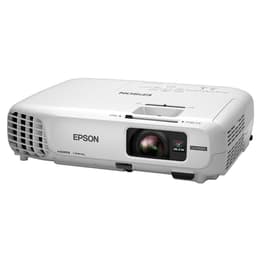 Vidéo projecteur Epson EB-W28 Blanc