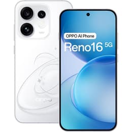 Reno16 5G 512 Go - Débloqué