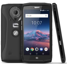 Crosscall Trekker X4 64 Go - Noir - Débloqué - Dual-SIM