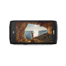 Crosscall Trekker X4 64 Go - Noir - Débloqué