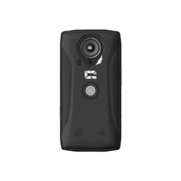 Crosscall Trekker X4 64 Go - Noir - Débloqué