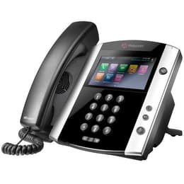 Téléphone fixe Polycom VVX 601