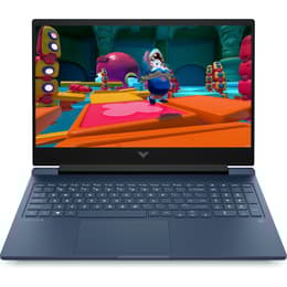 HP Victus Gaming 16-R005SF 16" Core i7 2.4 GHz - SSD 512 Go - 16 Go - NVIDIA GeForce RTX 4060 AZERTY - Français