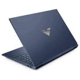 HP Victus Gaming 16-R005SF 16" Core i7 2.4 GHz - SSD 512 Go - 16 Go - NVIDIA GeForce RTX 4060 AZERTY - Français