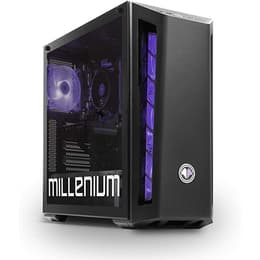 Millenium MM1 Pantheon Ryzen 5 3,7 GHz - SSD 256 Go + HDD 1 To - 16 Go - NVIDIA GeForce RTX 3070