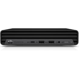 HP 400 G6 Mini Core i5 2.3 GHz - SSD 256 Go RAM 8 Go