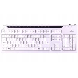 Clavier Fujitsu AZERTY Français KB500