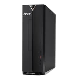 Acer Aspire XC-1660-00G Core i3 3,7 GHz - SSD 512 Go RAM 8 Go