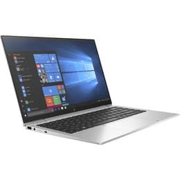 HP EliteBook X360 1030 G7 13" Core i5 1.7 GHz - SSD 512 Go - 16 Go QWERTY - Suédois