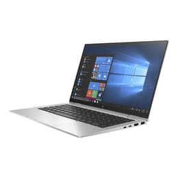 HP EliteBook X360 1030 G7 13" Core i5 1.7 GHz - SSD 512 Go - 16 Go QWERTY - Suédois