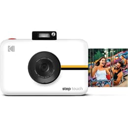 Instantané - Kodak Step Blanc + Objectif Kodak 3.4mm f/2.8