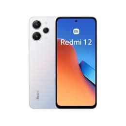 Xiaomi Redmi 12 128 Go - Argent - Débloqué